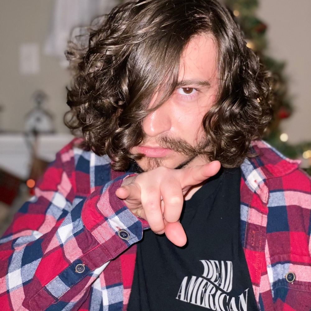 Meet your Posher, Zechariah